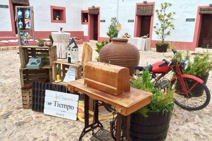 Casa de Pías, restaurante y catering para bodas y celebraciones en Getafe y Ciudad Real