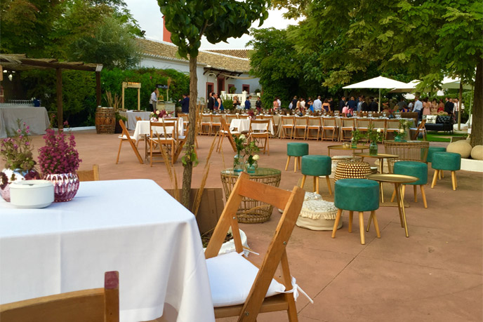 Casa de Pías, restaurante y catering para bodas y celebraciones en Getafe y Ciudad Real
