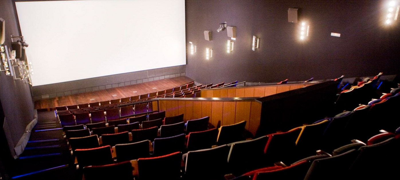 Academia del Cine de Madrid, palacete para celebraciones y eventos en Madrid