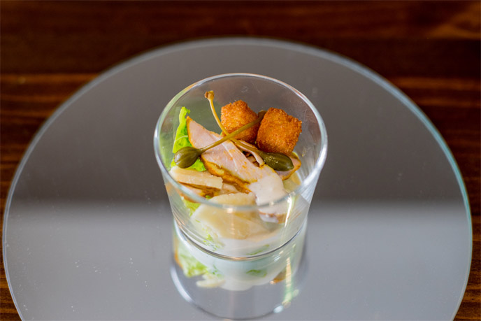 Catering Casa de Pías en Madrid y Ciudad Real