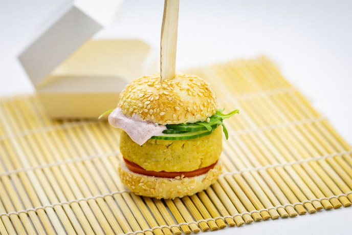 Catering Casa de Pías en Madrid y Ciudad Real