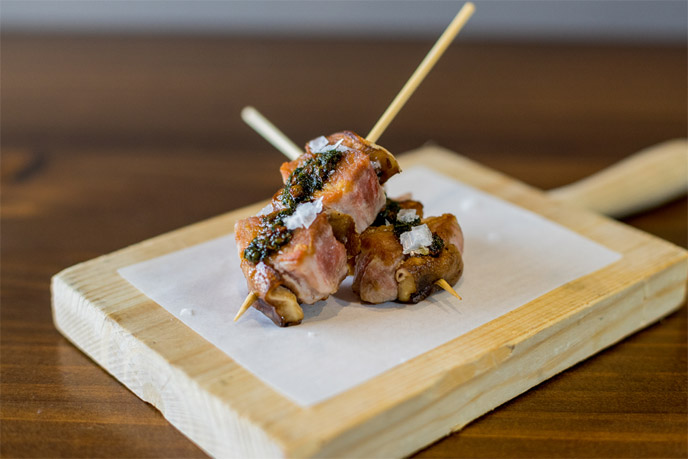 Catering Casa de Pías en Madrid y Ciudad Real