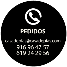 Pedidos de comida a domicilio Casa de Pías