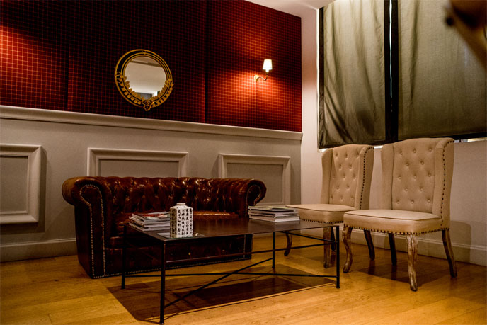 Restaurante Casa de Pías en Madrid y Ciudad Real