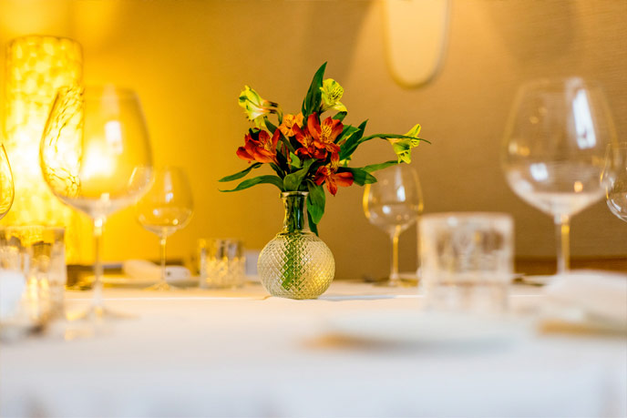 Restaurante Casa de Pías en Madrid y Ciudad Real