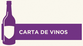 Carta de Vinos